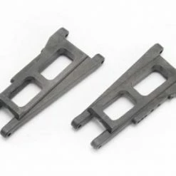Traxxas Suspension Arms - 1 Left + 1 Right - Fit Slash 4x4, Stampede 4x4, Rustler 2WD, Etc