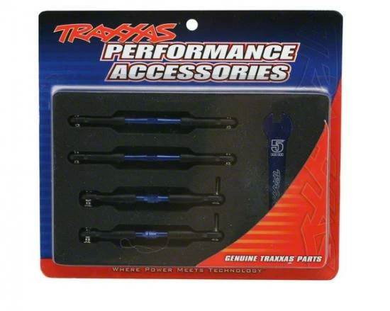 Traxxas Aluminum Turnbuckles Wrench Blue-anodized - Image 2