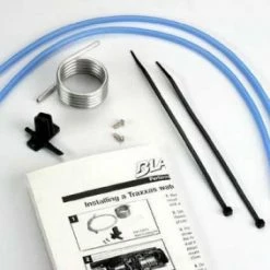 Traxxas Water Cooling System