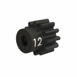 Traxxas 32DP Hardened Pinion Gear Gear - 3.2mm Shaft - 12T