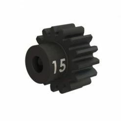 Traxxas 32DP Hardened Pinion Gear Gear - 3.2mm Shaft - 15T