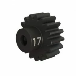 Traxxas 32DP Hardened Pinion Gear Gear - 3.2mm Shaft - 17T