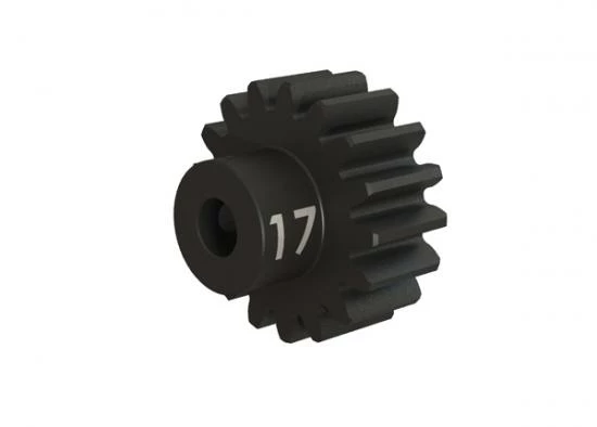 Traxxas 32DP Hardened Pinion Gear Gear - 3.2mm Shaft - 17T