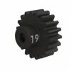 Traxxas 32DP Hardened Pinion Gear Gear - 3.2mm Shaft - 19T