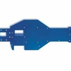Traxxas Lower Chassis T6 Aluminum