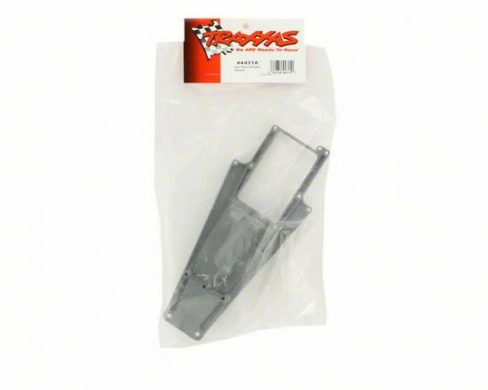 Traxxas Upper Chassis Deck (grey) Composite - Image 2