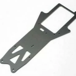 Traxxas Chassis Top Plate F-glass