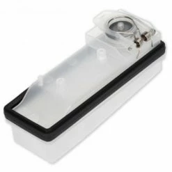 Traxxas Fuel Tank (150cc)/ Rubber Vibration Cushion