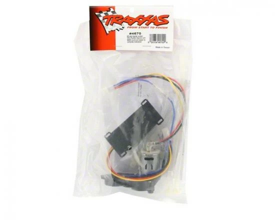 Traxxas EZ-Start System - Complete - Version 1 (Pro 15) - Image 2