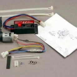 Traxxas EZ-Start System - Complete - Version 1 (Pro 15)