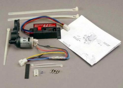 Traxxas EZ-Start System - Complete - Version 1 (Pro 15)