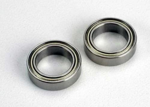 Traxxas Ball Bearings (10x15x4mm) (2)