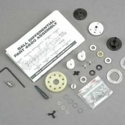 Traxxas Ball Differential