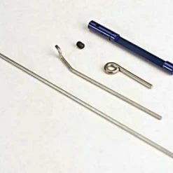 Traxxas Brake Cam (blue-anodized)/ Cam Lever