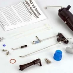 Traxxas T-MAXX Pro .15 To TRX 3.3 Upgrade Kit