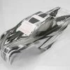 Traxxas T-MAXX 2.5 Pro Graphix Part Painted Bodyshell
