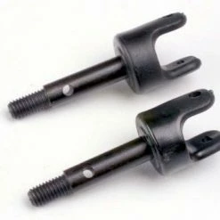 Traxxas Stub Axles (heavy Duty) (2)