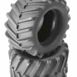 Traxxas Tires 3.2 Maxx Series (2)