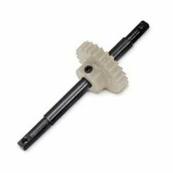 Traxxas Forward Only Shaft And Gear