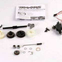 Traxxas Reverse Installation Kit