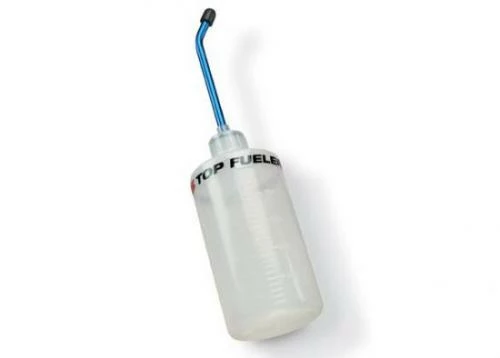 Traxxas Fuel Filler Bottle (500cc)