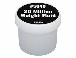 Traxxas Differential Oil - 20,000,000 (20M) Weight