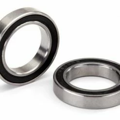 Traxxas Ball Bearing Black Rubber Sealed Stainless (17x26x5) (2)