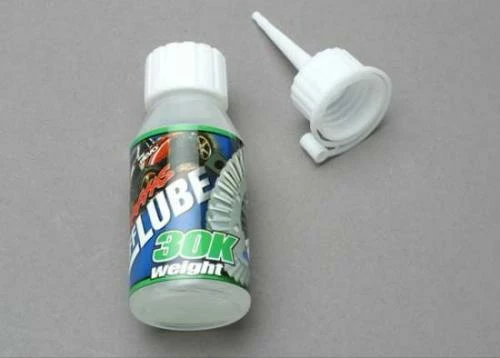 Traxxas Differential Oil - 30,000 (30K) Weight - Image 2