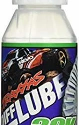 Traxxas Differential Oil - 30,000 (30K) Weight