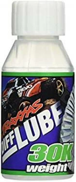 Traxxas Differential Oil - 30,000 (30K) Weight
