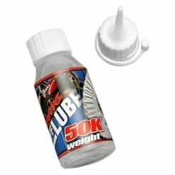 Traxxas Differential Oil - 50,000 (50K) Weight