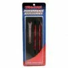 Traxxas 7075-T6 Red-Anodized Aluminum TUBES Toe Links
