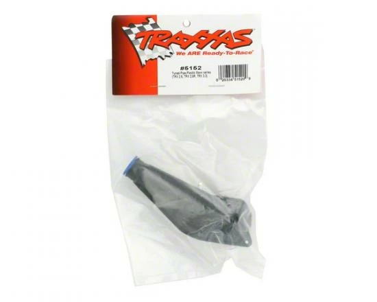 Traxxas Tuned Pipe Plastic (TRX 2.5 2.5R 3.3) - Image 2