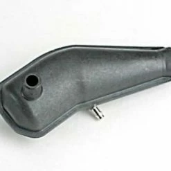 Traxxas Tuned Pipe Plastic (TRX 2.5 2.5R 3.3)