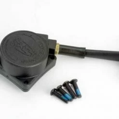 Traxxas Pullstarter - Fits TRX 2.5 - 2.5R - 3.3