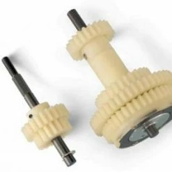 Traxxas Two-speed Upgrade Package (all Parts To Install A Two-speed In A SportMaxx)