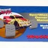 Traxxas Owners Manual SportMaxx