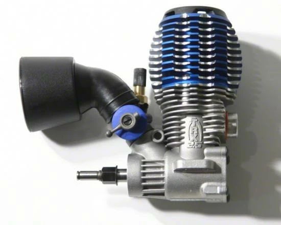 Traxxas Trx 2.5R Engine Ips Shaft W/0 Starter - Image 3
