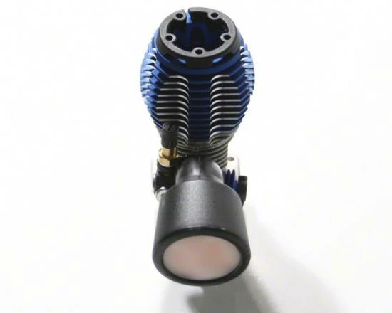 Traxxas Trx 2.5R Engine Ips Shaft W/0 Starter - Image 4