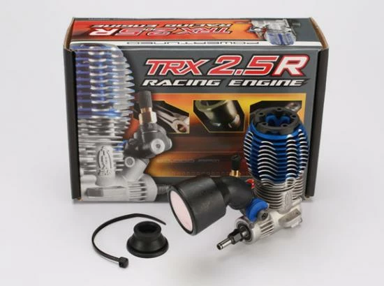 Traxxas Trx 2.5R Engine Ips Shaft W/0 Starter