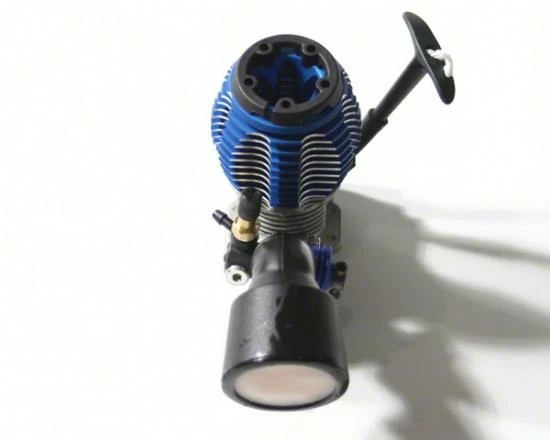 Traxxas Trx 2.5R Engine Ips Shaft W/ Recoil Starter - Image 3