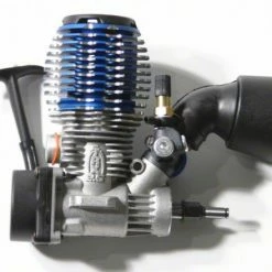 Traxxas Trx 2.5R Engine Ips Shaft W/ Recoil Starter