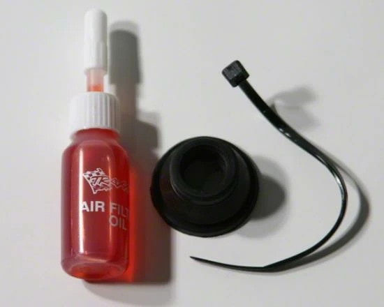 Traxxas Trx 2.5R Engine Ips Shaft W/ Recoil Starter - Image 4