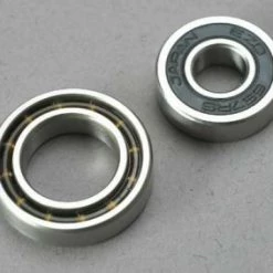 Traxxas Ball Bearings 7x17x5mm (1)/ 12x21x5mm (1) (TRX 3.3 2.5R 2.5 Engine Bearings)