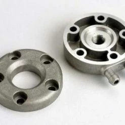 Traxxas Head Water-cooled Marine (TRX 2.5 TRX 2.5R)