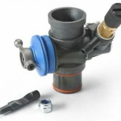 Traxxas Carburetor Complete (minus Air Filter Assy.) (TRX 3.3 / 2.5 / 2.5R Composite Slide)