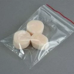 Traxxas Air Filter Inserts Foam (3) (pre-oiled) (TRX 2.5 2.5R 3.3)