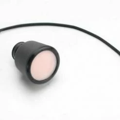 Traxxas Air Filter Housing/ Foam Insert/ Jato Air Filter Base (long Straight)/ Cable Tie (1-each) (TRX 2.5 2.5R 3.3)