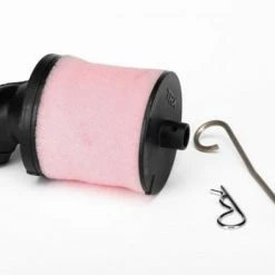 Traxxas Air Filter Body (high Volume)/ Filter Support/ Cap/ Foam Filter Pre-filter/ Air Filter Base/ Wire Mount/ Hardware (1 Each)