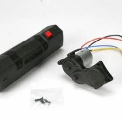 Traxxas EZ-Start 2 - Complete System With Controller - Drive Unit - Wiring Harness